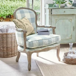 LOBERON Fauteuils|Fauteuils*Fauteuil Quintelais