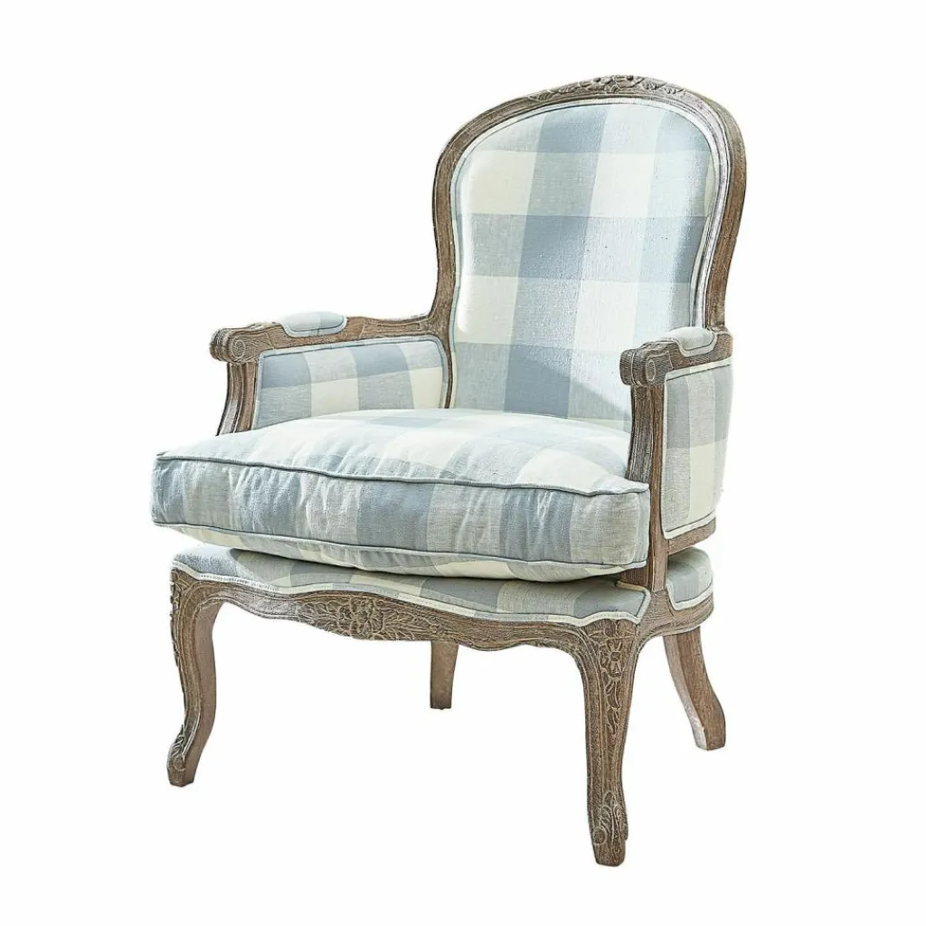 LOBERON Fauteuils|Fauteuils*Fauteuil Quintelais