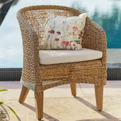 LOBERON Canapés, Chaises Et Fauteuils*Fauteuil Redcliffe