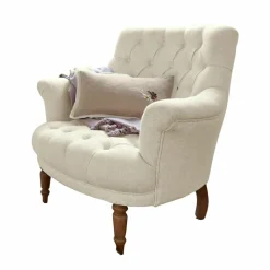 LOBERON Fauteuils|Fauteuils*Fauteuil Rive Dorée