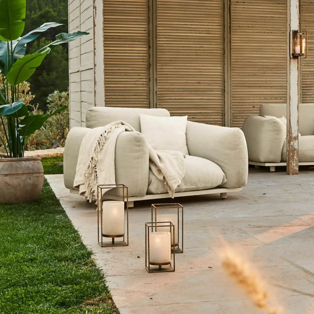 LOBERON Canapés, Chaises Et Fauteuils*Fauteuil Savinard
