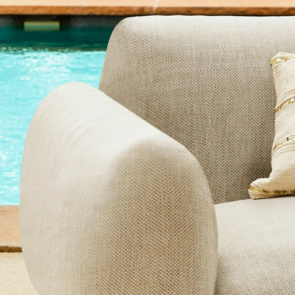 LOBERON Canapés, Chaises Et Fauteuils*Fauteuil Savinard