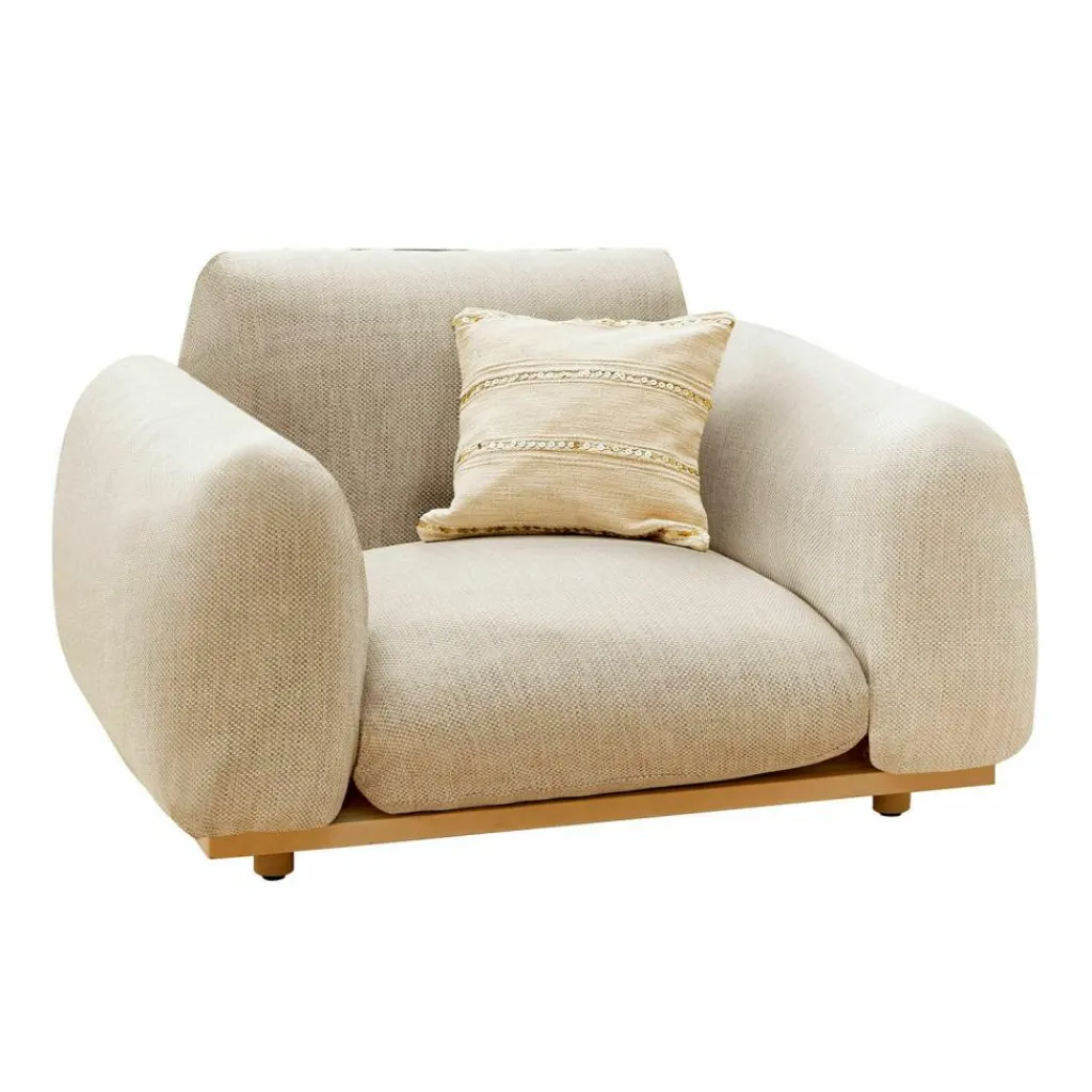 LOBERON Canapés, Chaises Et Fauteuils*Fauteuil Savinard