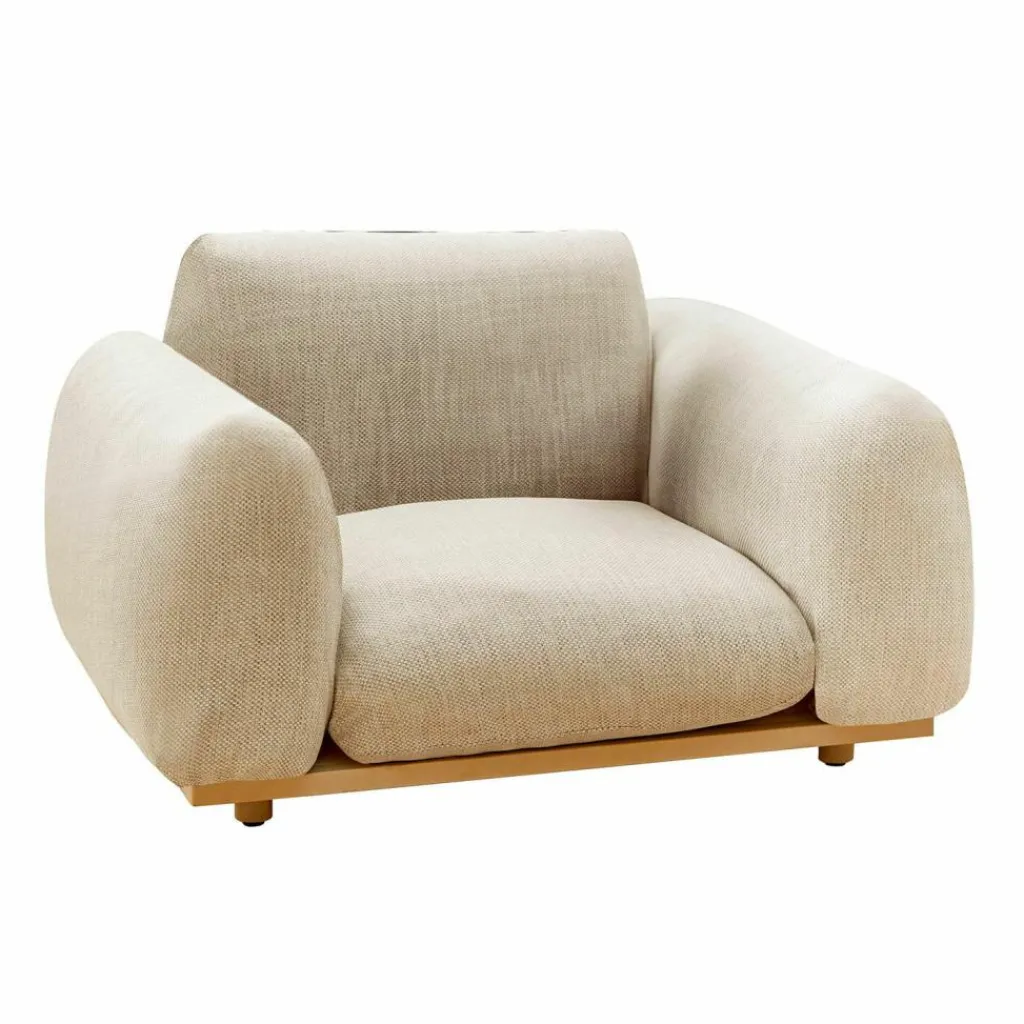 LOBERON Canapés, Chaises Et Fauteuils*Fauteuil Savinard