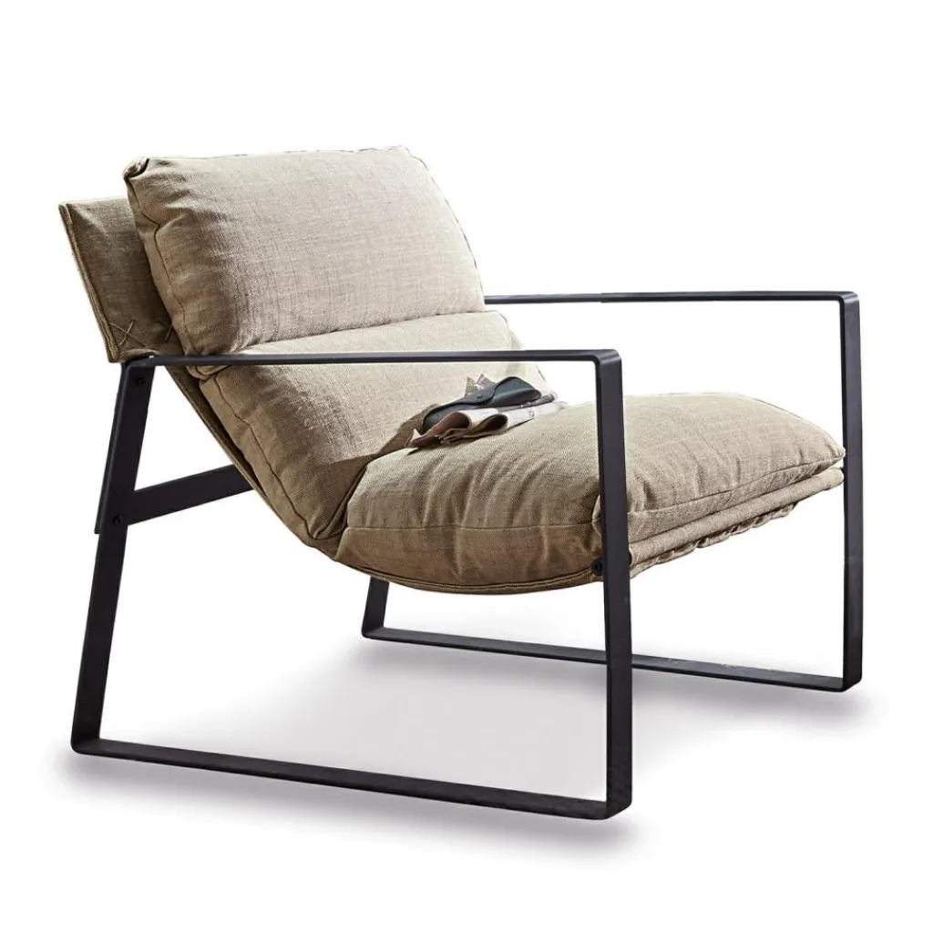 LOBERON Fauteuils|Fauteuils*Fauteuil Seuvard