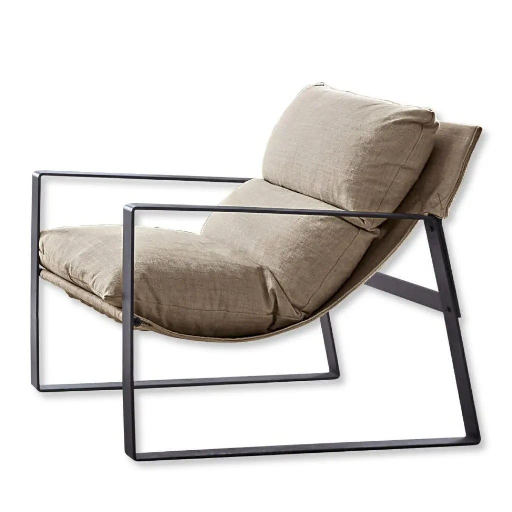 LOBERON Fauteuils|Fauteuils*Fauteuil Seuvard