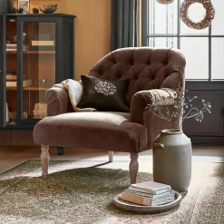 LOBERON Fauteuils|Fauteuils*Fauteuil Shambrook