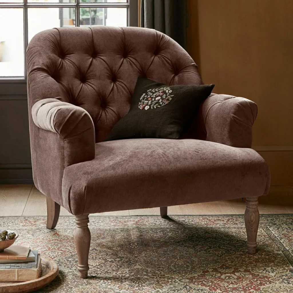 LOBERON Fauteuils|Fauteuils*Fauteuil Shambrook