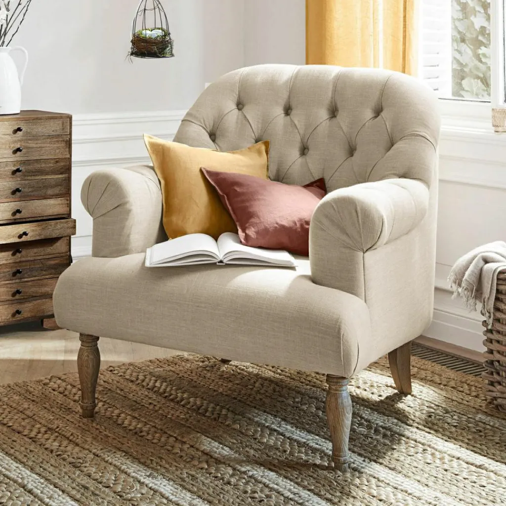 LOBERON Fauteuils|Fauteuils*Fauteuil Shambrook