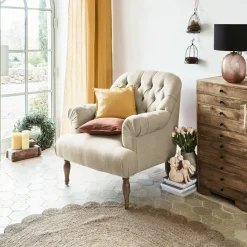 LOBERON Fauteuils|Fauteuils*Fauteuil Shambrook