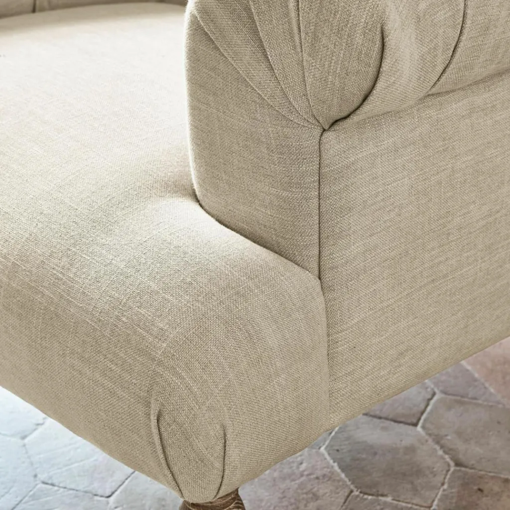 LOBERON Fauteuils|Fauteuils*Fauteuil Shambrook