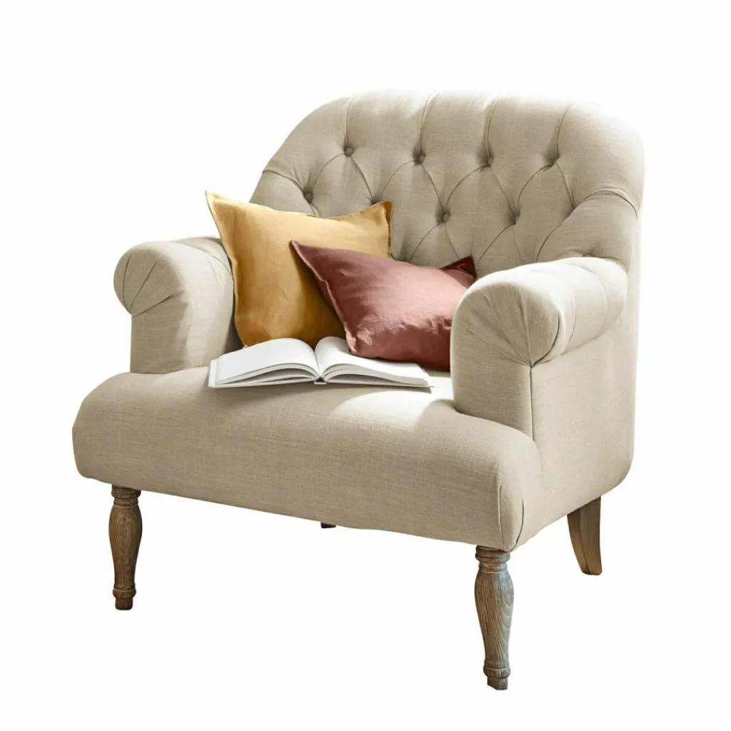 LOBERON Fauteuils|Fauteuils*Fauteuil Shambrook