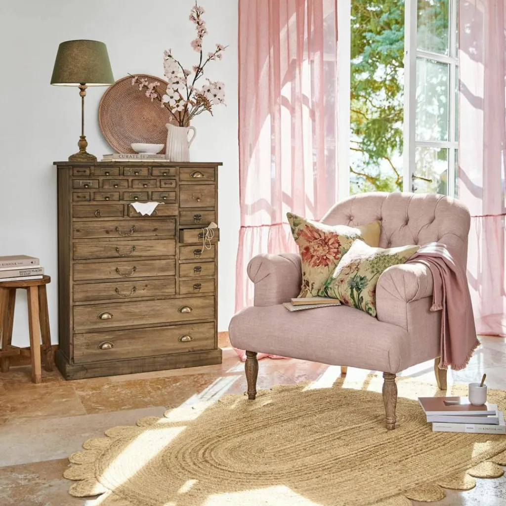 LOBERON Fauteuils|Fauteuils*Fauteuil Shambrook