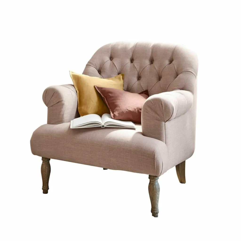 LOBERON Fauteuils|Fauteuils*Fauteuil Shambrook