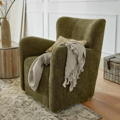 LOBERON Fauteuils|Fauteuils*Fauteuil Somberac