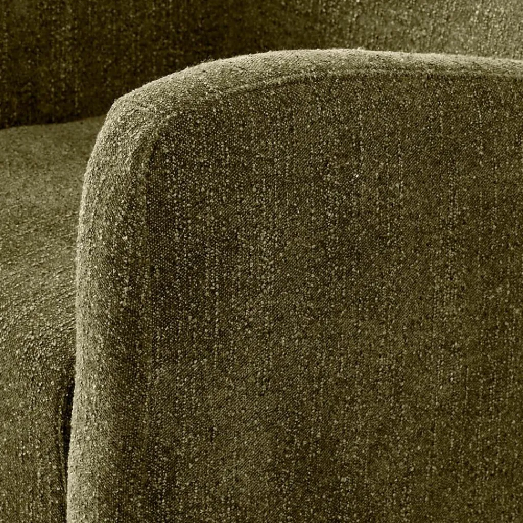 LOBERON Fauteuils|Fauteuils*Fauteuil Somberac
