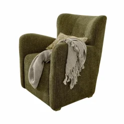 LOBERON Fauteuils|Fauteuils*Fauteuil Somberac