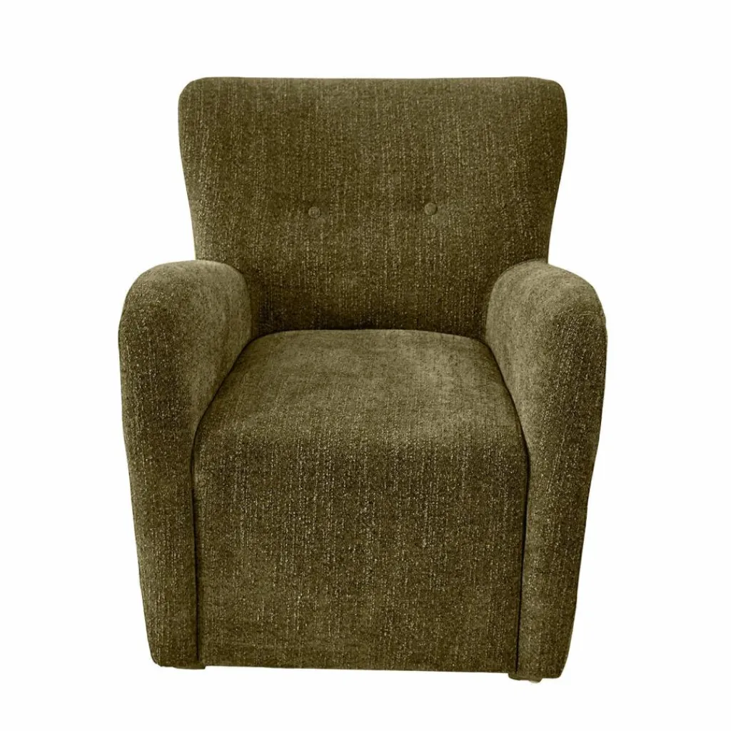 LOBERON Fauteuils|Fauteuils*Fauteuil Somberac