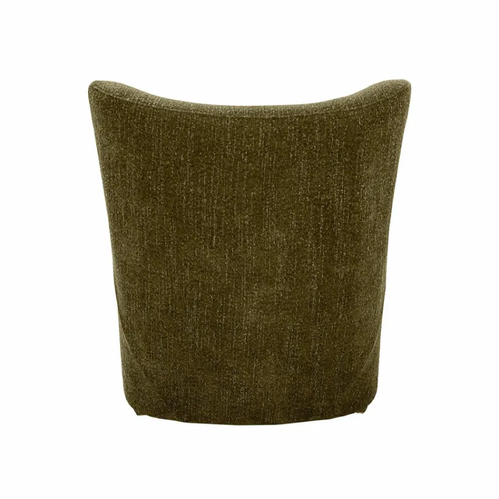 LOBERON Fauteuils|Fauteuils*Fauteuil Somberac