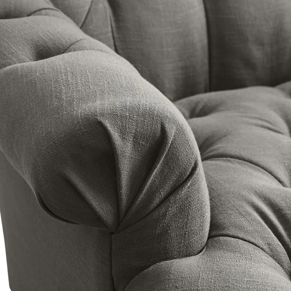 LOBERON Fauteuils|Fauteuils*Fauteuil Springfield