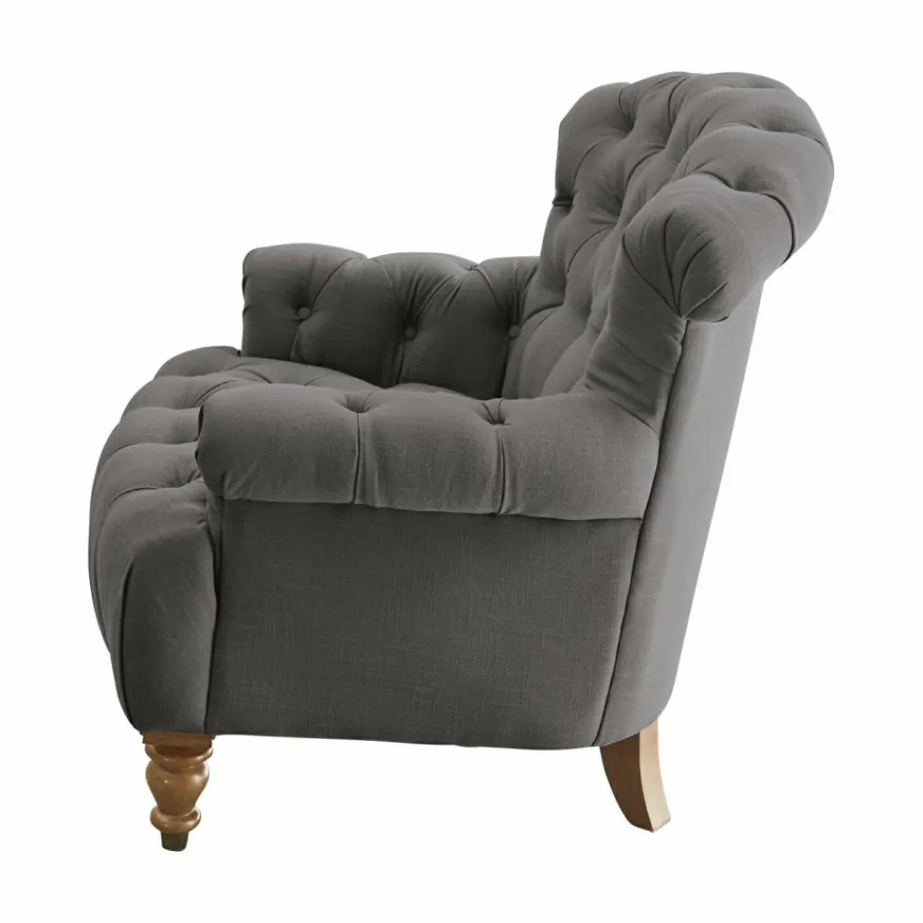 LOBERON Fauteuils|Fauteuils*Fauteuil Springfield