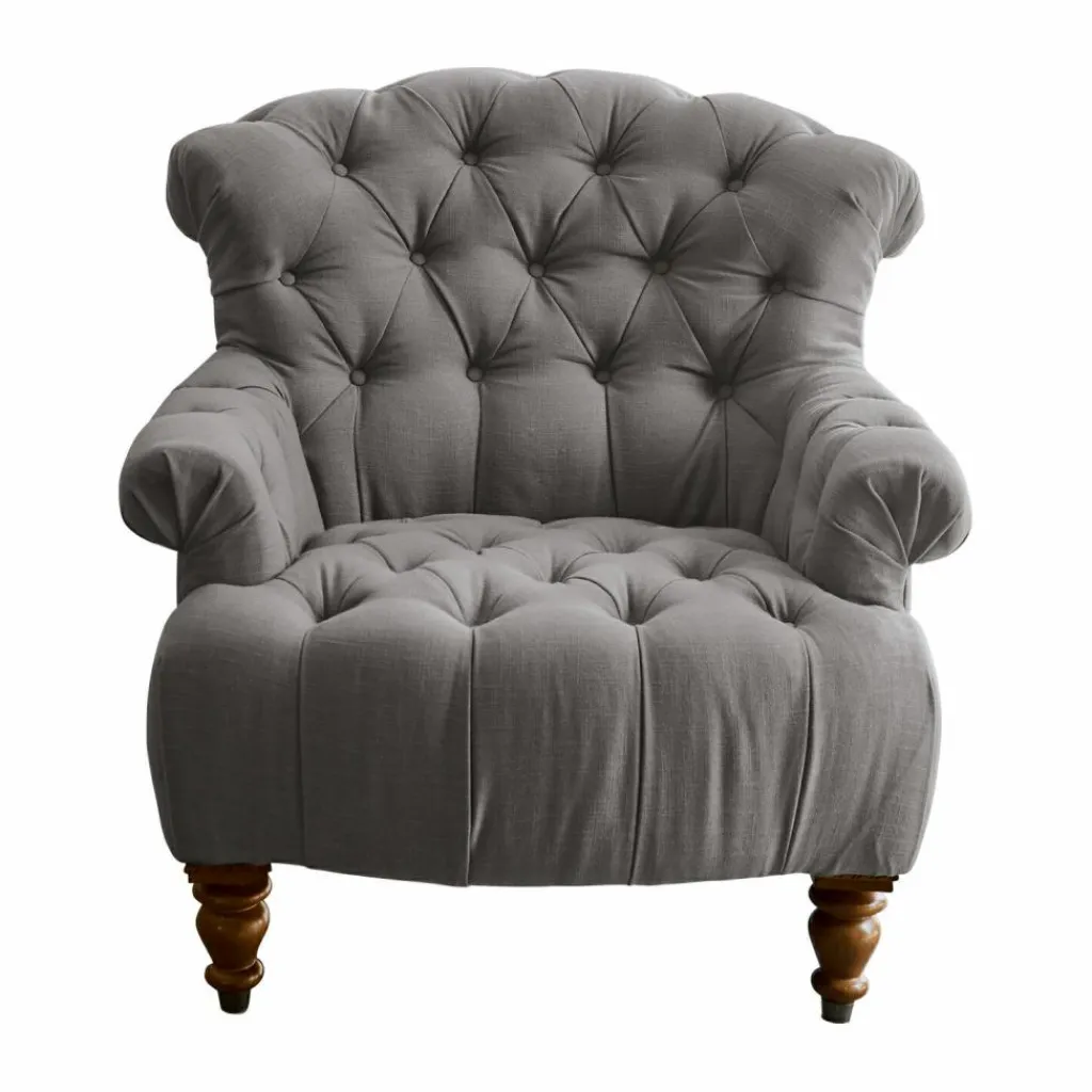 LOBERON Fauteuils|Fauteuils*Fauteuil Springfield