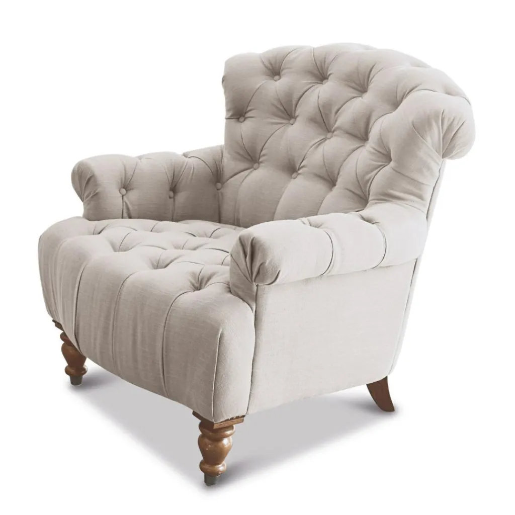 LOBERON Fauteuils|Fauteuils*Fauteuil Springfield