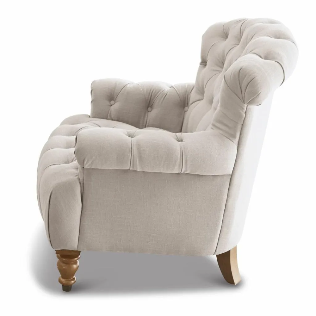 LOBERON Fauteuils|Fauteuils*Fauteuil Springfield