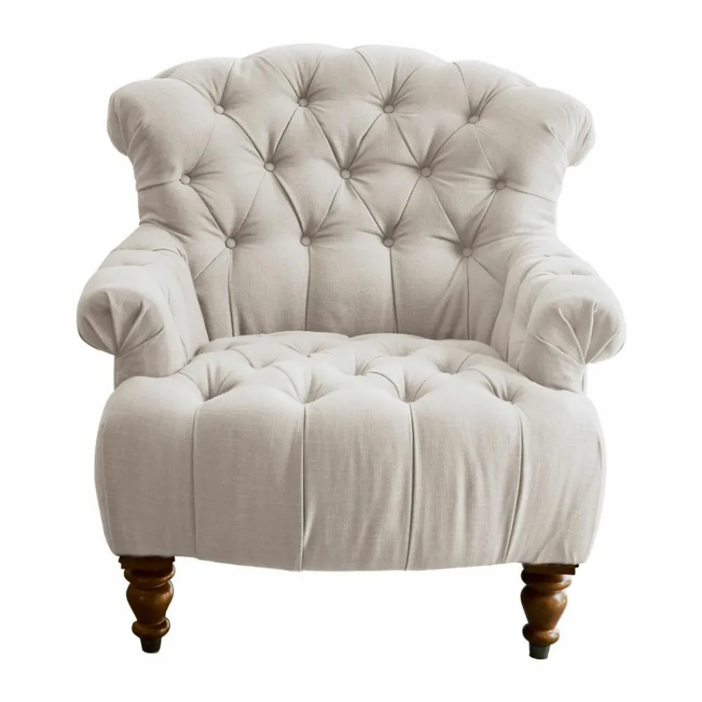 LOBERON Fauteuils|Fauteuils*Fauteuil Springfield