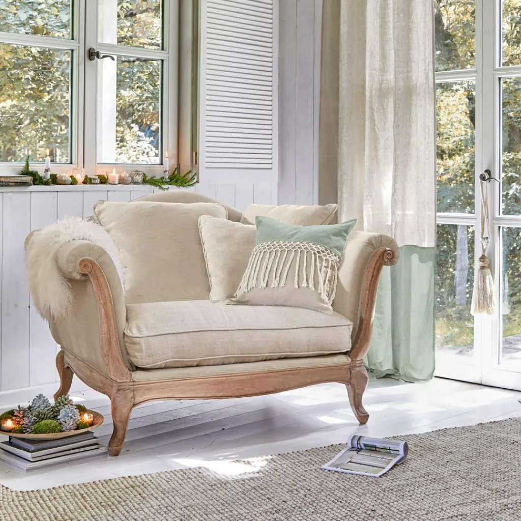 LOBERON Fauteuils|Fauteuils*Fauteuil Sumerset