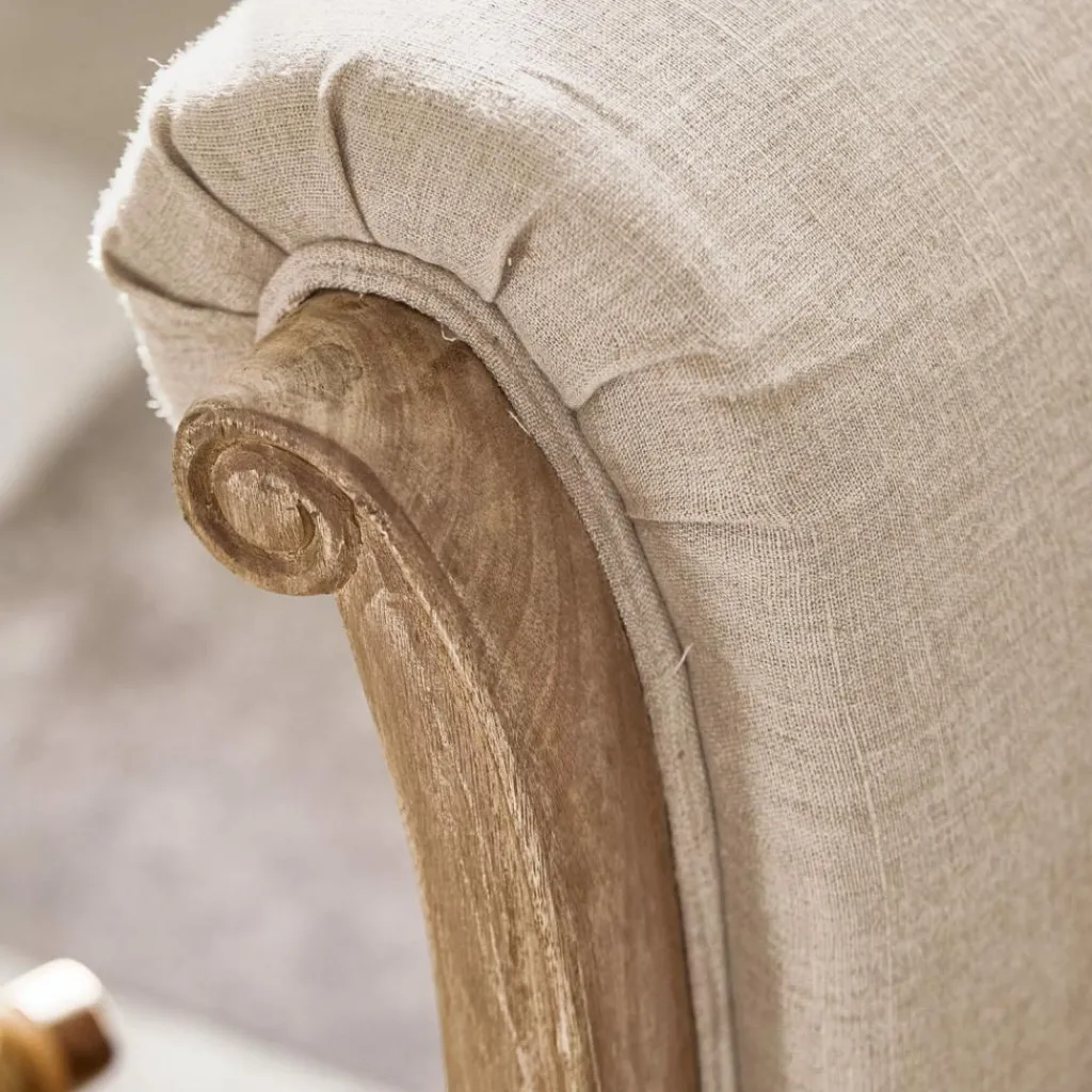 LOBERON Fauteuils|Fauteuils*Fauteuil Sumerset