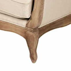 LOBERON Fauteuils|Fauteuils*Fauteuil Sumerset