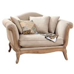 LOBERON Fauteuils|Fauteuils*Fauteuil Sumerset