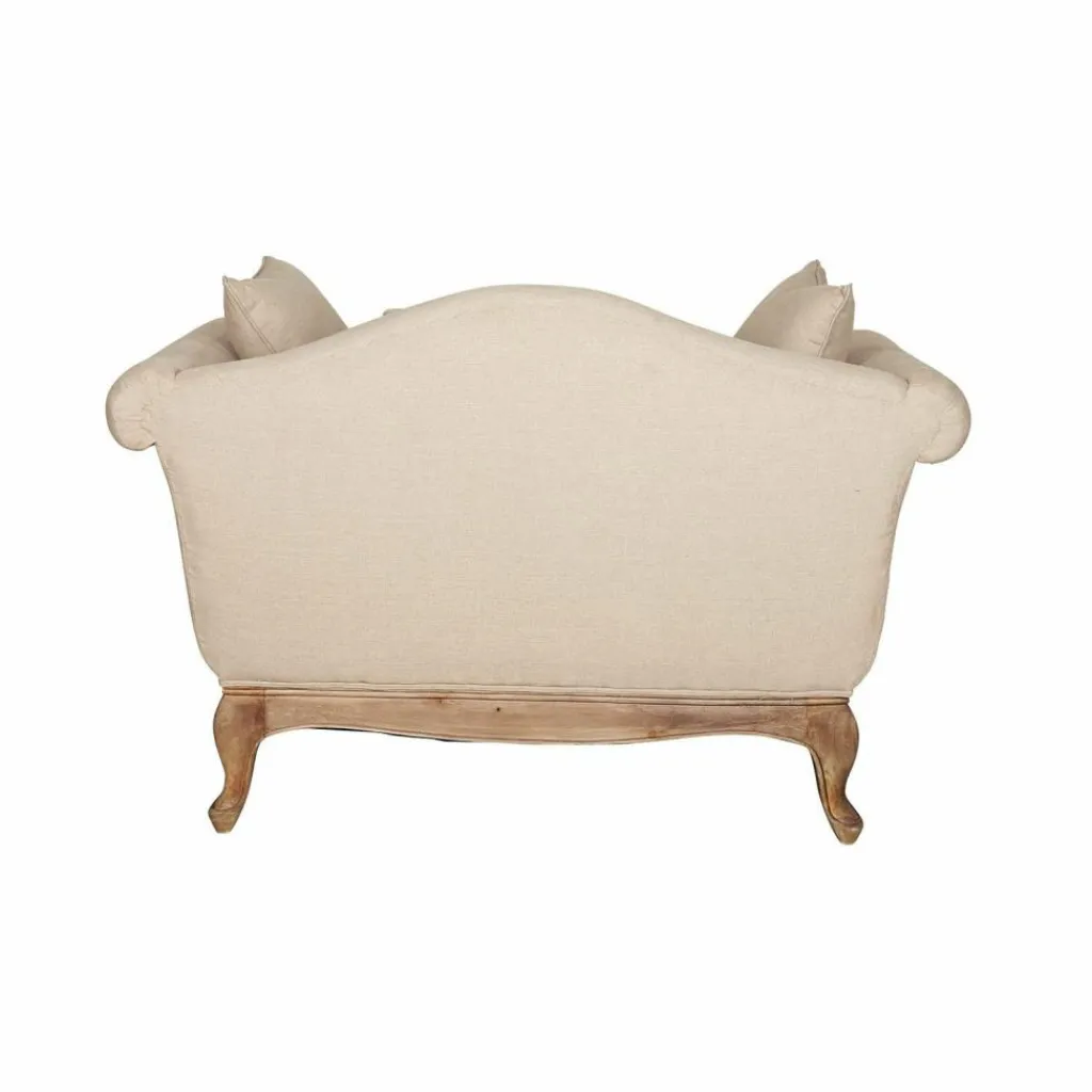LOBERON Fauteuils|Fauteuils*Fauteuil Sumerset