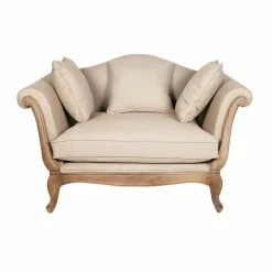 LOBERON Fauteuils|Fauteuils*Fauteuil Sumerset
