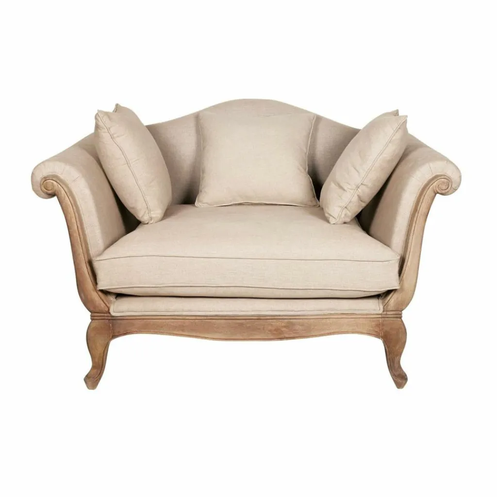 LOBERON Fauteuils|Fauteuils*Fauteuil Sumerset