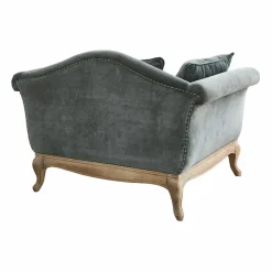 LOBERON Fauteuils|Fauteuils*Fauteuil Sumerset
