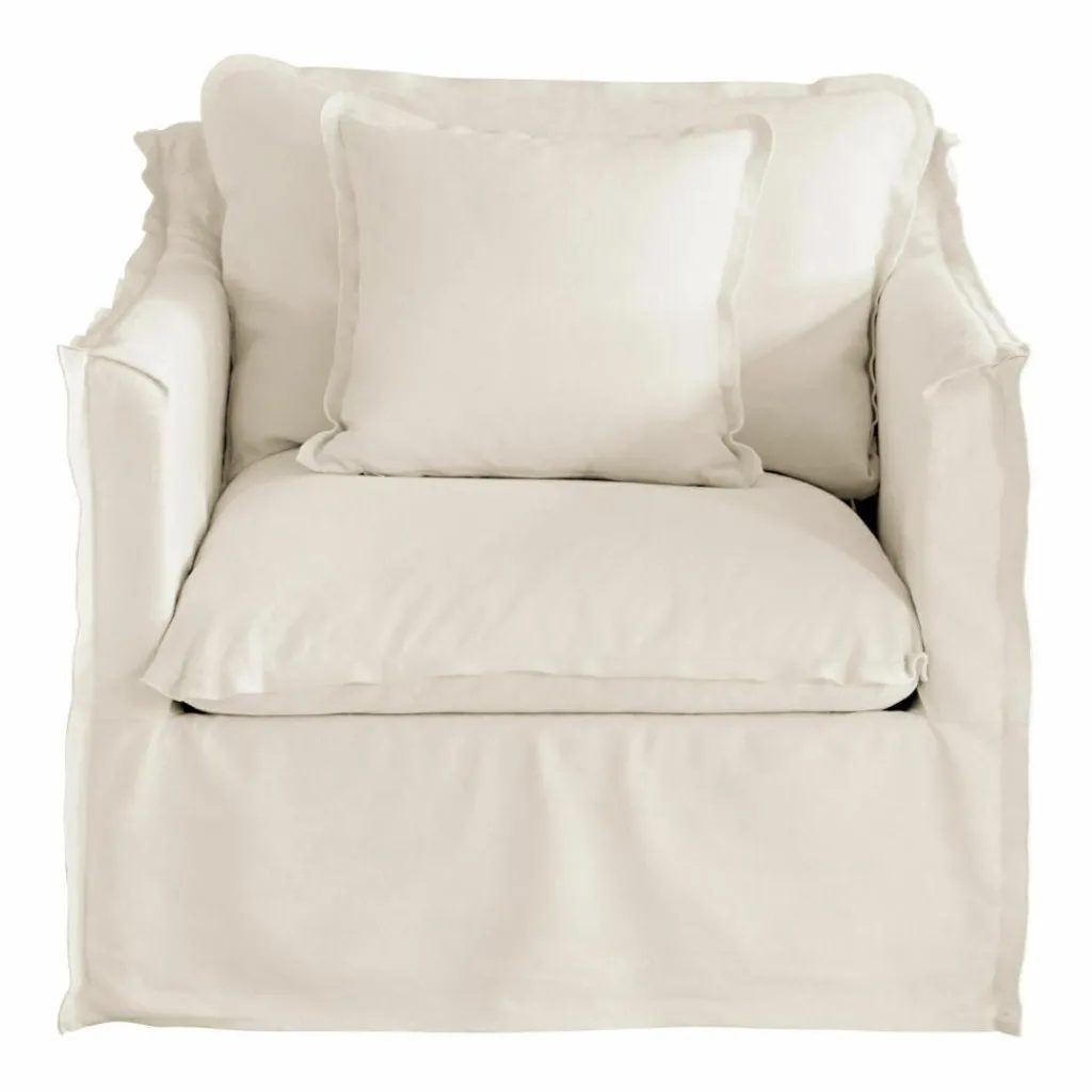 LOBERON Fauteuils|Fauteuils*Fauteuil Tienen
