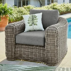 LOBERON Canapés, Chaises Et Fauteuils*Fauteuil Upminster