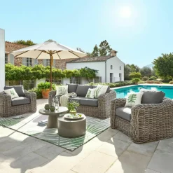 LOBERON Canapés, Chaises Et Fauteuils*Fauteuil Upminster