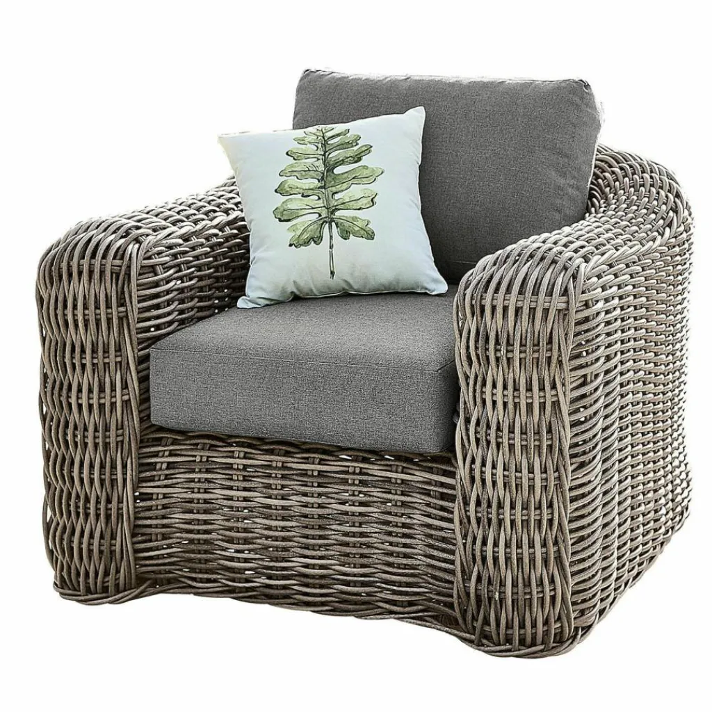 LOBERON Canapés, Chaises Et Fauteuils*Fauteuil Upminster