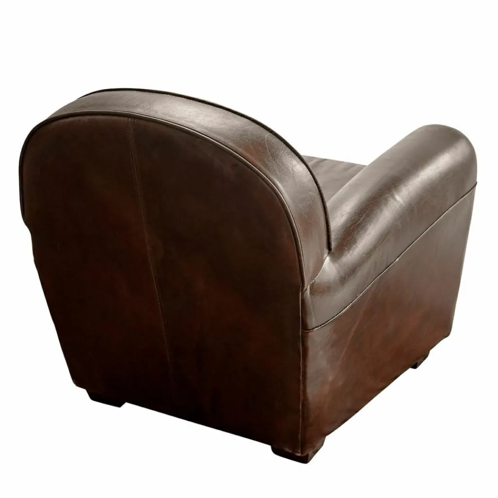 LOBERON Fauteuils|Fauteuils*Fauteuil Venesque