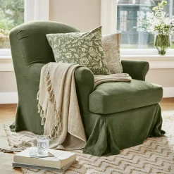 LOBERON Fauteuils|Fauteuils*Fauteuil Vionnique