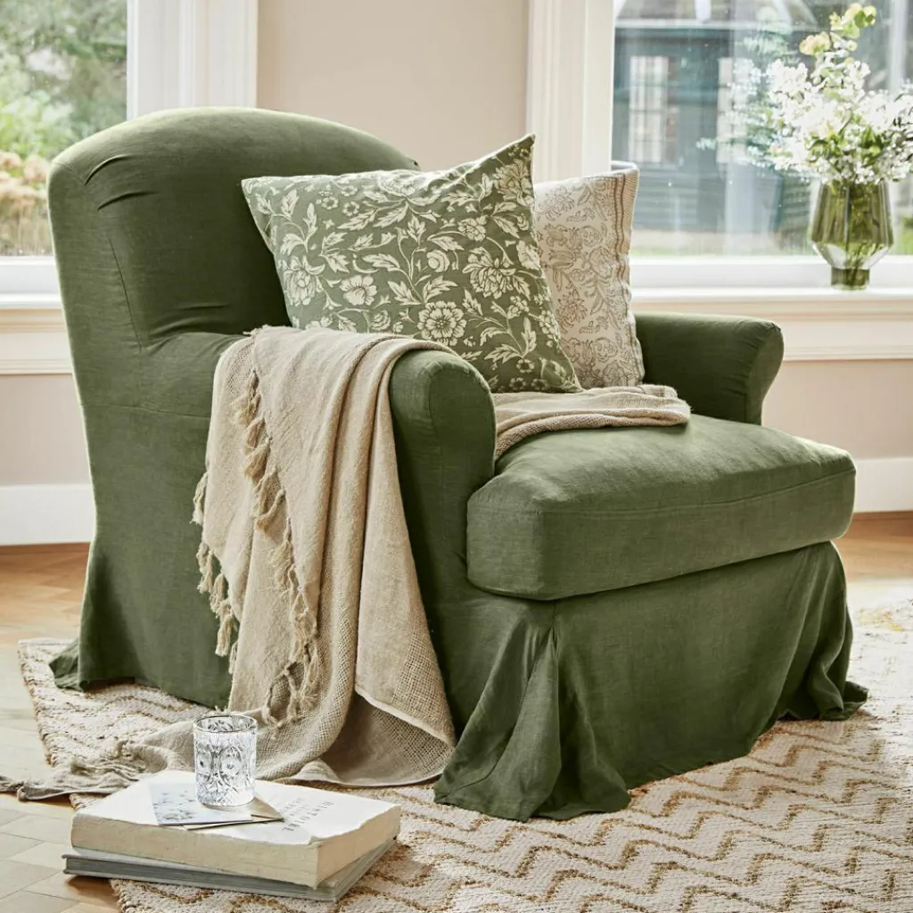 LOBERON Fauteuils|Fauteuils*Fauteuil Vionnique
