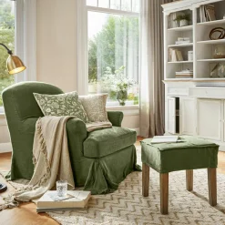 LOBERON Fauteuils|Fauteuils*Fauteuil Vionnique