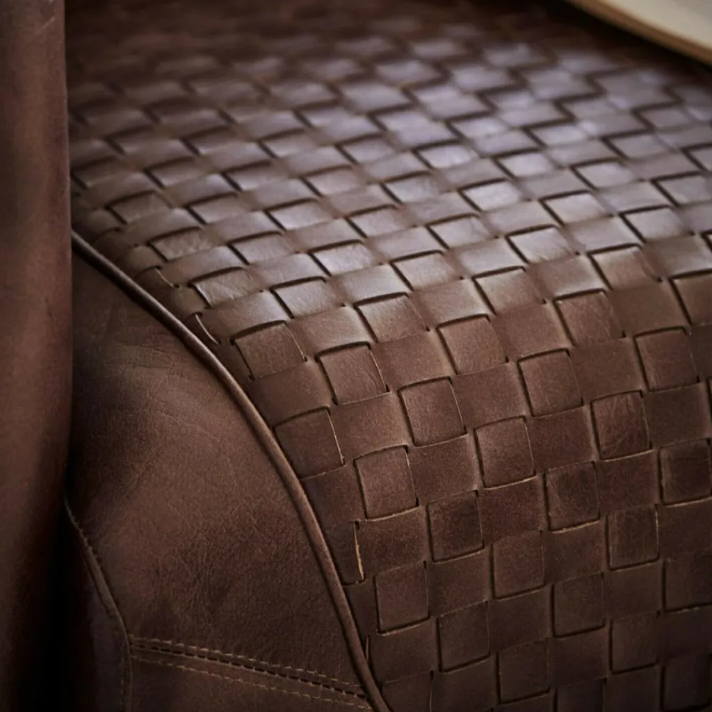 LOBERON Fauteuils|Fauteuils*Fauteuil Westerdales