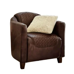 LOBERON Fauteuils|Fauteuils*Fauteuil Westerdales