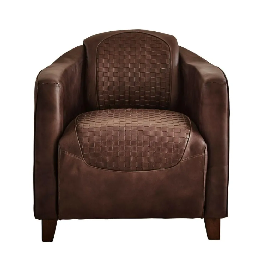 LOBERON Fauteuils|Fauteuils*Fauteuil Westerdales