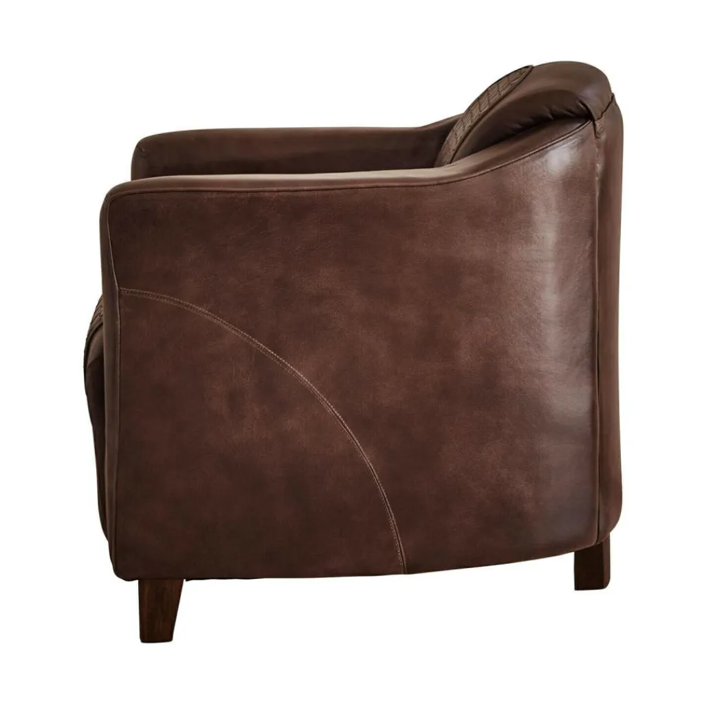 LOBERON Fauteuils|Fauteuils*Fauteuil Westerdales