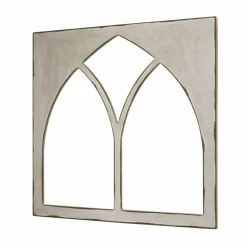 LOBERON Plaques Et Panneaux|Décoration*Fenêtre décorative Kiraline